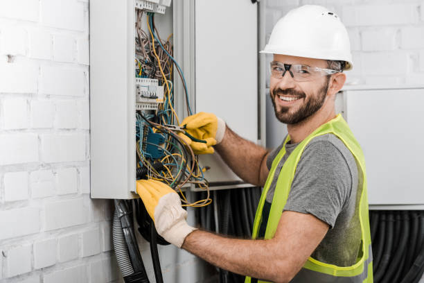 Best Residential Electrician Services  in Newport, RI