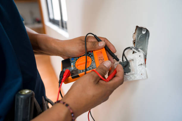 Best Electrical Outlet Repair  in Newport, RI