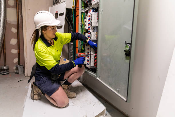  Newport, RI Electrician Pros