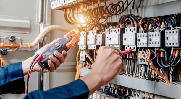 Best Generator Installation Services  in Newport, RI