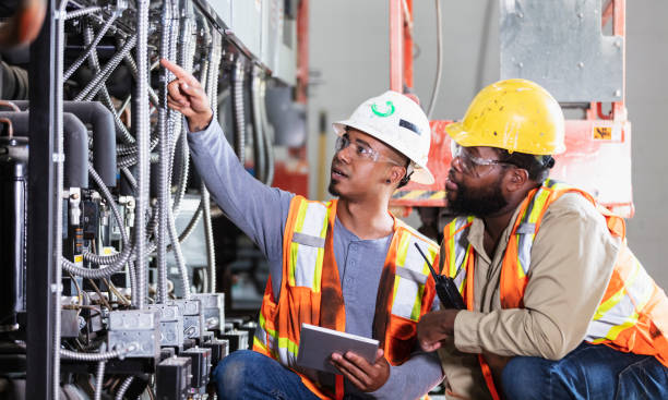 Best Affordable Electrical Installation  in Newport, RI