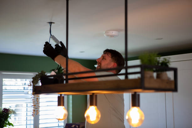 Why Trust Our Certified Electricians for Your Electrical Needs in RI?