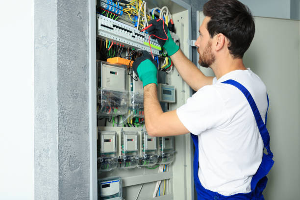 Reliable RI Electrician Solutions