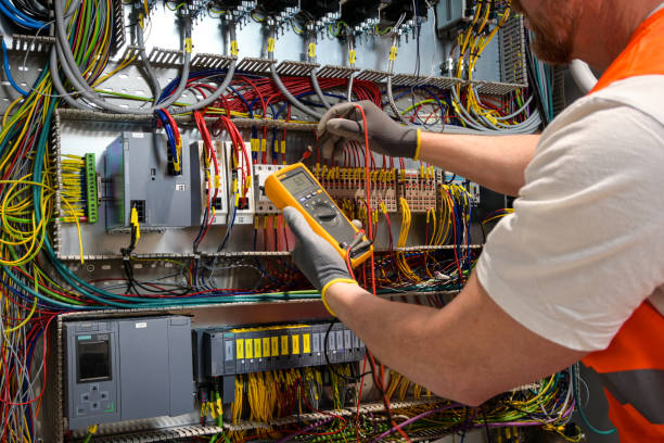 Best Electrician Near Me  in Newport, RI