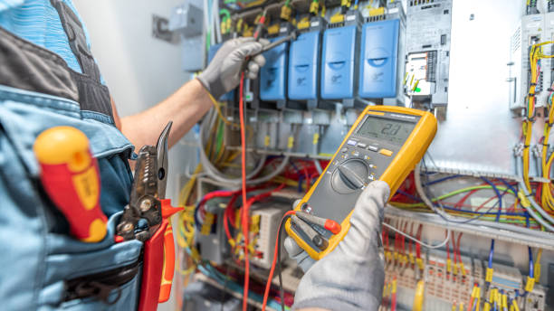 Best Residential Electrician Services  in Newport, RI