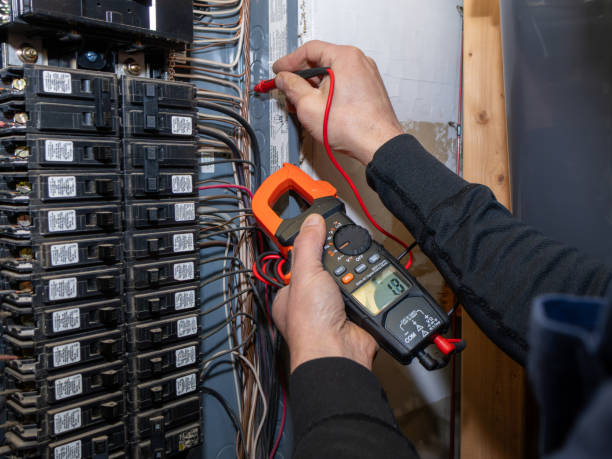 Best Affordable Emergency Electrician  in Newport, RI