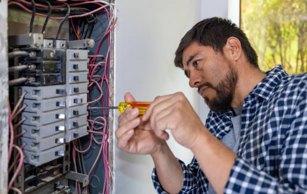 Best Emergency Electrical Repair  in Newport, RI